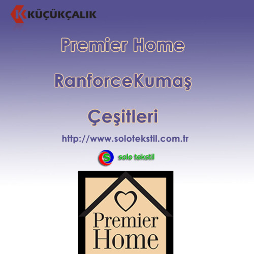 Nevresimlik Kumaş 240 Premier Home